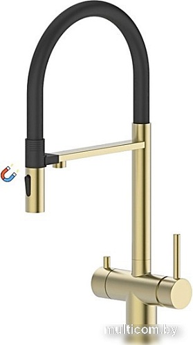 Смеситель Vieir 15019-S