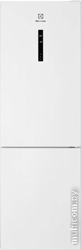 Холодильник Electrolux LNC7ME32W2