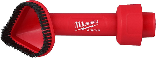 Щетка для твердых поверхностей Milwaukee AIR-TIP AT-8 4932498017