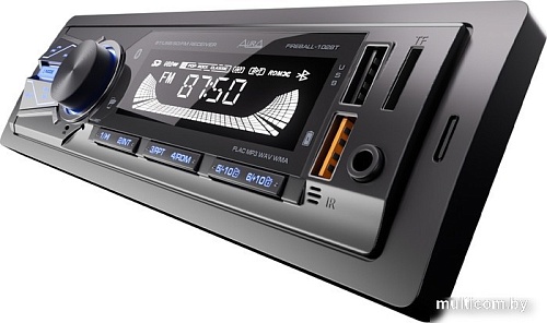 USB-магнитола Aura Fireball-102BT
