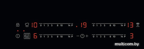 Варочная панель AEG IKE64471FB