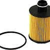 Масляный фильтр MANN-filter HU712/11X