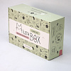 Подарочный набор Milota Box Flower Box MB108
