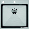 Кухонная мойка Paulmark Kroner Edge PM775151-BS