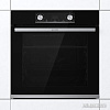 Электрический духовой шкаф Gorenje BOSX6737E09BG