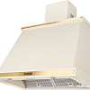Кухонная вытяжка KUPPERSBERG T 969 C Bronze