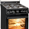 Кухонная плита Kaiser HGG 62501 S