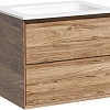 Sancos Тумба под умывальник Marmi 2.0 MR2.060ECH (дуб чарльстон)