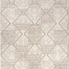 Ковер для жилой комнаты Sirma Carpet Portfolio 04984O-WHITE (2x3)