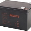 Аккумулятор для ИБП Ventura HR 1251W (12 В/12 А·ч)