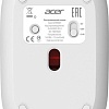 Мышь Acer OMR301 (белый)