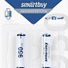 Аккумулятор SmartBuy AAA 950mAh 2 шт.