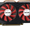 Видеокарта AFOX Radeon RX 570 8GB GDDR5 AFRX570-8192D5H3-V2