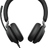 Офисная гарнитура Jabra Evolve2 40 UC Stereo USB-A