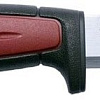 Туристический нож Morakniv Pro C (бордовый)