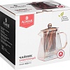 Заварочный чайник Agness 887-190