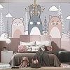 Фотообои Citydecor Cute&amp;Lovely 10 300x260