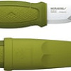 Нож Morakniv Eldris (зеленый)