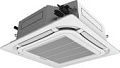 Кондиционер Dantex Flex Profi R32 RK-MU12HG