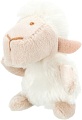 Игрушка для кошек Trixie овечка (45767)