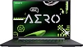 Игровой ноутбук Gigabyte Aero X16 1WH 1WH93KZC94DH