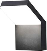 Уличный настенный светильник Novotech Roca 357520