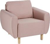 Интерьерное кресло Mio Tesoro Тулисия (Flamingo)