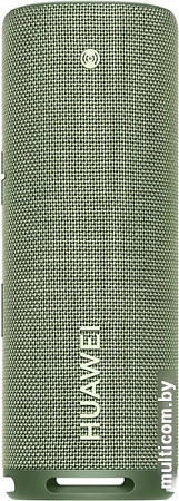 Беспроводная колонка Huawei Sound Joy (темно-зеленый)