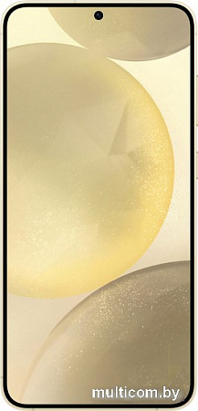 Смартфон Samsung Galaxy S24+ 12GB/512GB SM-S926B Exynos (желтый) + наушники Samsung Galaxy Buds2 Pro