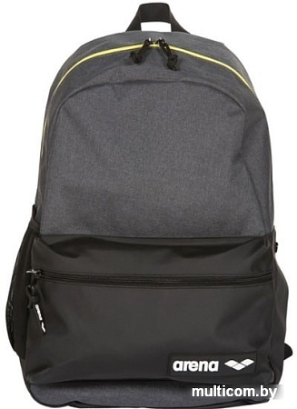 Рюкзак ARENA Team 30 002481 510 (black/grey)