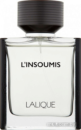 Lalique L'Insoumis EdT (100 мл)