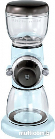 Кофемолка KitchenAid 5KCG0702EAC