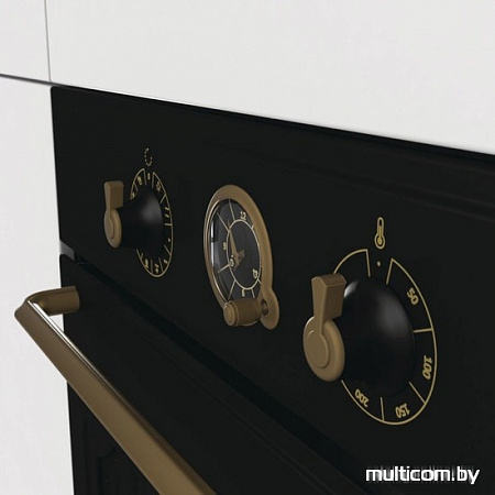 Духовой шкаф Gorenje BO7732CLB