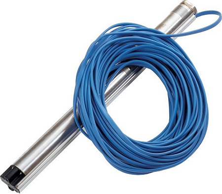 Насос Grundfos SQ 2-70