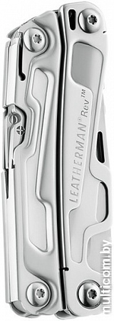 Туристический нож Leatherman Rev [832136]