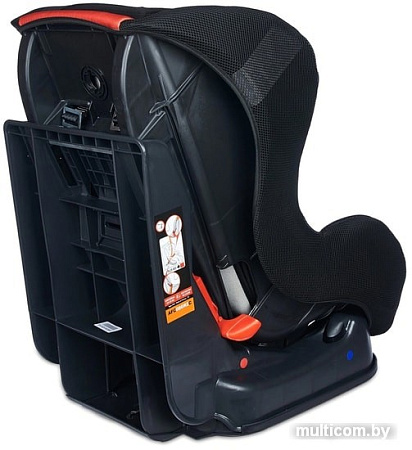 Детское автокресло Nania Cosmo SP Racing (Red)