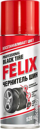 Felix Чернитель 520мл 411040114