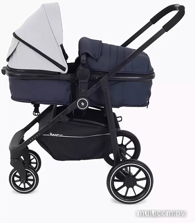 Джип-трансформер Rant Basic Azure RA157 (2 в 1, grey)