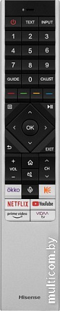 Телевизор Hisense 65U7KQ