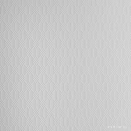 Стеклообои Wellton Optima Шахматы WO500 (25 м)