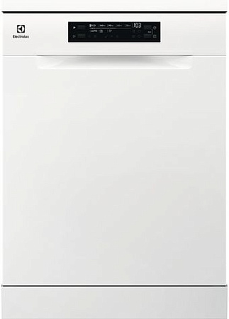 Отдельностоящая посудомоечная машина Electrolux ESM48310SW