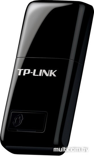 Беспроводной адаптер TP-Link TL-WN823N