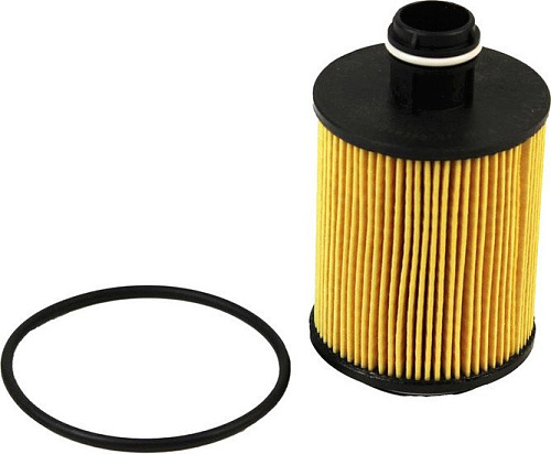 Масляный фильтр MANN-filter HU712/11X