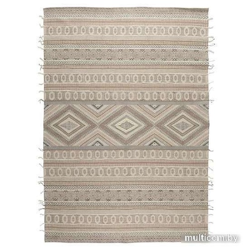 Ковер для жилой комнаты Tkano Ethnic TK20-DR0012