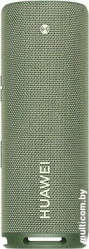 Беспроводная колонка Huawei Sound Joy (темно-зеленый)