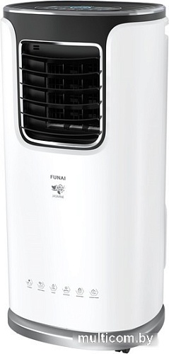 Мобильный кондиционер Funai Jasmine MAC-JS32COF03