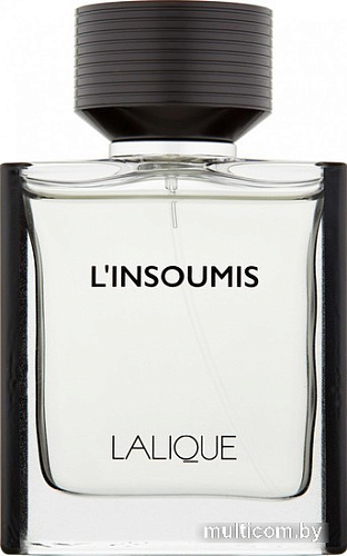 Lalique L'Insoumis EdT (100 мл)