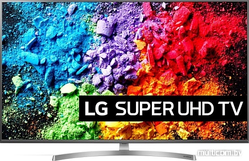 Телевизор LG 75SK8100