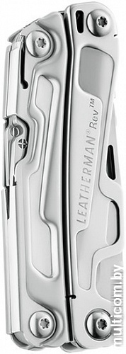 Туристический нож Leatherman Rev [832136]