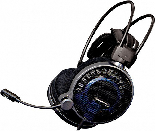 Наушники Audio-Technica ATH-ADG1X